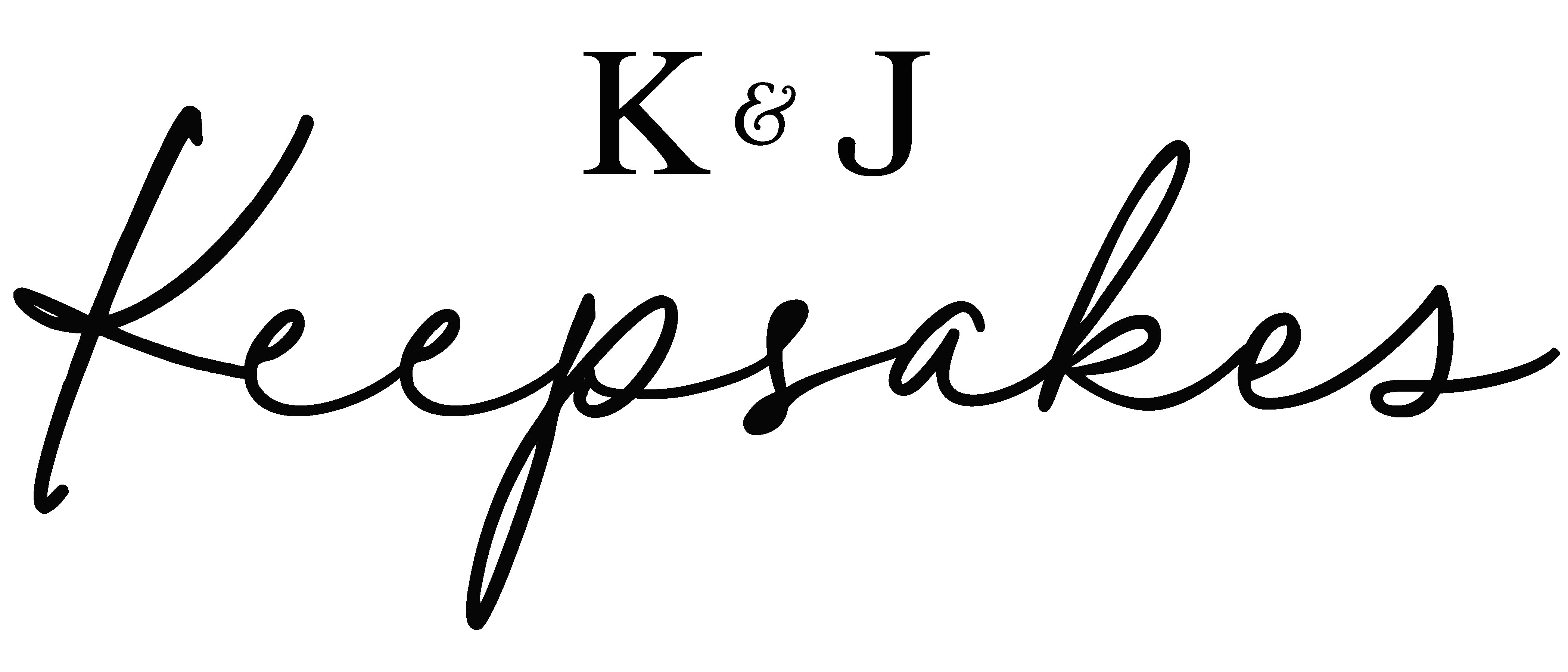 K&J Keepsakes